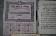 画像4: FRANCE antique Paper 11set フランスアンティーク ペーパーセット 古い紙 11枚セット 1920-40's (4)