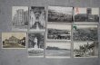 画像2: ENGLAND antique POST CARD 10pcs イギリスアンティー ポストカード 10枚セット  ヴィンテージ 葉書 ビンテージ 1900-50's (2)