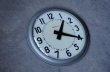 画像3: 【OUTLET】U.S.A. antique SIMPLEX wall clock アメリカアンティーク シンプレックス社製 掛け時計 【アウトレット】スクール クロック 38cm 1960's インダストリアル 工業系