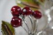 画像4: SALE【30%OFF】ENGLAND antique Brooch EXCUISITE イギリスアンティーク ブローチ アクセサリー ヴィンテージブローチ コスチュームジュエリー 1960-80's  (4)