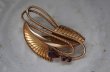 画像2: SALE【30%OFF】ENGLAND antique Brooch イギリスアンティーク ブローチ アクセサリー ヴィンテージブローチ コスチュームジュエリー 1960-80's  (2)