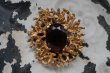 画像2: SALE【30%OFF】ENGLAND antique Brooch イギリスアンティーク ブローチ アクセサリー ヴィンテージブローチ コスチュームジュエリー 1960-80's 