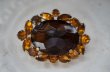 画像2: SALE【30%OFF】ENGLAND antique Brooch イギリスアンティーク ブローチ アクセサリー ヴィンテージブローチ コスチュームジュエリー 1960-80's  (2)