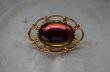 画像2: SALE【30%OFF】ENGLAND antique Brooch イギリスアンティーク ブローチ アクセサリー ヴィンテージブローチ コスチュームジュエリー 1960-80's 