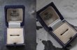 画像2: ENGLAND antique JEWELLERY BOX CASE RING BOX イギリスアンティーク ジュエリーケース　ジュエリーボックス リングケース アクセサリー 1890-1930's