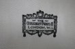 画像5: ENGLAND antique JEWELLERY BOX CASE イギリスアンティーク ジュエリーケース　ジュエリーボックス リングケース アクセサリー 1890-1930's (5)