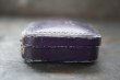 画像11: ENGLAND antique JEWELLERY BOX CASE イギリスアンティーク ジュエリーケース　ジュエリーボックス リングケース アクセサリー 1890-1930's (11)