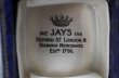 画像3: ENGLAND antique JEWELLERY BOX CASE RING BOX イギリスアンティーク ジュエリーケース　ジュエリーボックス リングケース アクセサリー 1890-1930's (3)