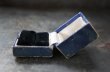 画像5: ENGLAND antique JEWELLERY BOX CASE RING BOX イギリスアンティーク ジュエリーケース　ジュエリーボックス リングケース アクセサリー 1890-1930's (5)