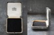 画像3: ENGLAND antique JEWELLERY BOX CASE イギリスアンティーク ジュエリーケース　ジュエリーボックス リングケース アクセサリー 1890-1930's (3)