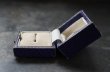 画像5: ENGLAND antique JEWELLERY BOX CASE RING BOX イギリスアンティーク ジュエリーケース　ジュエリーボックス リングケース アクセサリー 1890-1930's (5)