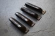 画像7: U.S.A. antique HAMILTON DRAWER PULLS 4pcs アメリカアンティーク ハミルトン プリンタートレイ ハンドル 4個セット 取手 ヴィンテージ 1920－1960's (7)