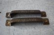 画像6: U.S.A. antique HAMILTON DRAWER PULLS 4pcs アメリカアンティーク ハミルトン プリンタートレイ ハンドル 4個セット 取手 ヴィンテージ 1920－1960's (6)