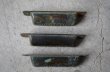 画像6: U.S.A. antique HAMILTON DRAWER PULLS 3pcs アメリカアンティーク ハミルトン プリンタートレイ ハンドル 3個セット 取手 ヴィンテージ 1920－1960's (6)