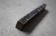 画像5: FRANCE antique Letterpress  HOME KITCHEN フランスアンティーク メタルプリンターブロック レタープレス スタンプ はんこ 1890-1940's  (5)