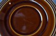 画像4: ENGLAND antique HORNSEA 【HEIRLOOM】SAUCER イギリスアンティーク ホーンジー エアルーム オータムブラウン  ソーサー 1970-80's ヴィンテージ  (4)