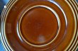 画像6: ENGLAND antique HORNSEA 【HEIRLOOM】SAUCER イギリスアンティーク ホーンジー エアルーム オータムブラウン  ソーサー 1970-80's ヴィンテージ  (6)