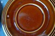 画像7: ENGLAND antique HORNSEA 【HEIRLOOM】SAUCER イギリスアンティーク ホーンジー エアルーム オータムブラウン  ソーサー 1970-80's ヴィンテージ  (7)