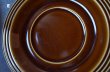 画像9: ENGLAND antique HORNSEA 【HEIRLOOM】SAUCER イギリスアンティーク ホーンジー エアルーム オータムブラウン  ソーサー 1970-80's ヴィンテージ 