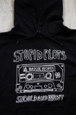 画像2: STUPID PLOTS Hoodie （パーカー）2025  