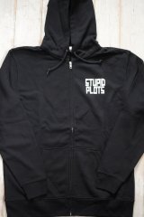 画像: STUPID PLOTS Zip Hoodie （ジップパーカー）2025  