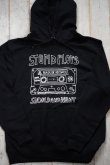 画像1: STUPID PLOTS Hoodie （パーカー）2025  