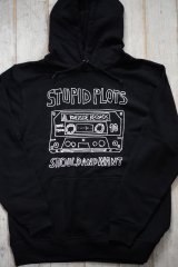 画像: STUPID PLOTS Hoodie （パーカー）2025  