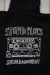 画像4: STUPID PLOTS Zip Hoodie （ジップパーカー）2025   (4)