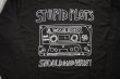 画像2: STUPID PLOTS Long Sleeve T-shirts 2025   (2)