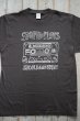 画像1: STUPID PLOTS T-shirts 2025  GY (1)