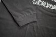 画像5: STUPID PLOTS Long Sleeve T-shirts 2025   (5)