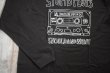 画像6: STUPID PLOTS Long Sleeve T-shirts 2025   (6)