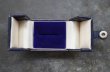 画像6: ENGLAND vintage Jewellery Case イギリスヴィンテージ リング ケースリングボックス ジュエリーケース ジュエリーボックス アクセサリー 1990-2010's (6)