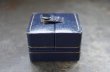 画像4: ENGLAND vintage Jewellery Case イギリスヴィンテージ リング ケースリングボックス ジュエリーケース ジュエリーボックス アクセサリー 1990-2010's (4)