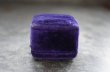 画像7: ENGLAND antique JEWELLERY BOX CASE RING BOX イギリスアンティーク ジュエリーケース　ジュエリーボックス リングケース アクセサリー 1890-1930's (7)