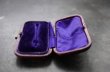 画像11: ENGLAND antique JEWELLERY BOX CASE イギリスアンティーク ジュエリーケース　ジュエリーボックス アクセサリー 1890-1930's (11)