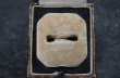 画像5: ENGLAND antique JEWELLERY BOX CASE RING BOX イギリスアンティーク ジュエリーケース　ジュエリーボックス リングケース アクセサリー 1890-1930's (5)