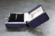 画像6: ENGLAND antique JEWELLERY BOX CASE RING BOX イギリスアンティーク ジュエリーケース　ジュエリーボックス リングケース アクセサリー 1890-1930's (6)