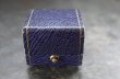画像7: ENGLAND antique JEWELLERY BOX CASE RING BOX イギリスアンティーク ジュエリーケース　ジュエリーボックス リングケース アクセサリー 1890-1930's (7)