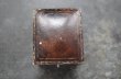 画像8: ENGLAND antique JEWELLERY BOX CASE RING BOX イギリスアンティーク ジュエリーケース　ジュエリーボックス リングケース アクセサリー 1890-1930's (8)