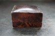 画像9: ENGLAND antique JEWELLERY BOX CASE RING BOX イギリスアンティーク ジュエリーケース　ジュエリーボックス リングケース アクセサリー 1890-1930's