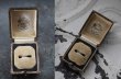 画像3: ENGLAND antique JEWELLERY BOX CASE RING BOX イギリスアンティーク ジュエリーケース　ジュエリーボックス リングケース アクセサリー 1890-1930's