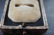 画像6: ENGLAND antique JEWELLERY BOX CASE RING BOX イギリスアンティーク ジュエリーケース　ジュエリーボックス リングケース アクセサリー 1890-1930's (6)
