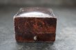 画像7: ENGLAND antique JEWELLERY BOX CASE RING BOX イギリスアンティーク ジュエリーケース　ジュエリーボックス リングケース アクセサリー 1890-1930's (7)