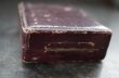 画像9: ENGLAND antique JEWELLERY BOX CASE イギリスアンティーク ジュエリーケース　ジュエリーボックス リングケース アクセサリー 1890-1930's (9)