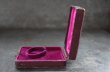 画像5: ENGLAND antique JEWELLERY BOX CASE イギリスアンティーク ジュエリーケース　ジュエリーボックス リングケース アクセサリー 1890-1930's (5)