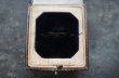 画像4: ENGLAND antique JEWELLERY BOX CASE RING BOX イギリスアンティーク ジュエリーケース　ジュエリーボックス リングケース アクセサリー 1890-1930's