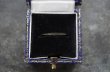 画像5: ENGLAND antique JEWELLERY BOX CASE RING BOX イギリスアンティーク ジュエリーケース　ジュエリーボックス リングケース アクセサリー 1890-1930's (5)