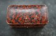 画像8: ENGLAND antique JEWELLERY BOX CASE イギリスアンティーク ジュエリーケース　ジュエリーボックス リングケース アクセサリー 1890-1930's (8)