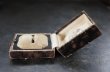 画像7: ENGLAND antique JEWELLERY BOX CASE RING BOX イギリスアンティーク ジュエリーケース　ジュエリーボックス リングケース アクセサリー 1890-1930's